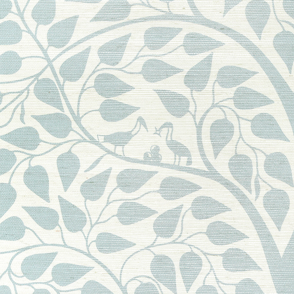 PANNELLO SISAL KAYON | BLU MORBIDO