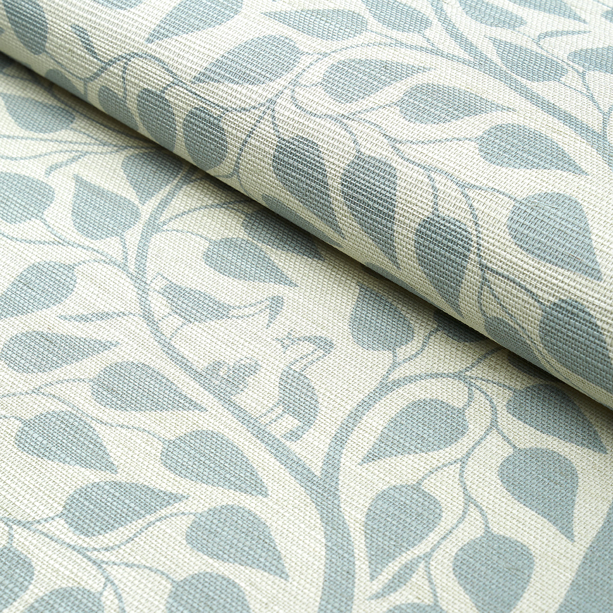 PANNELLO SISAL KAYON | BLU MORBIDO