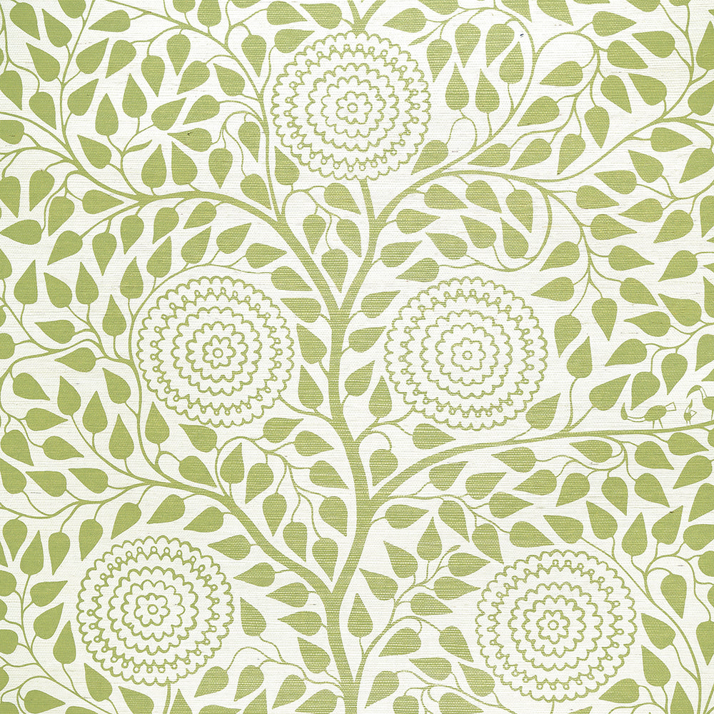 PANNELLO SISAL KAYON | VERDE MORBIDO