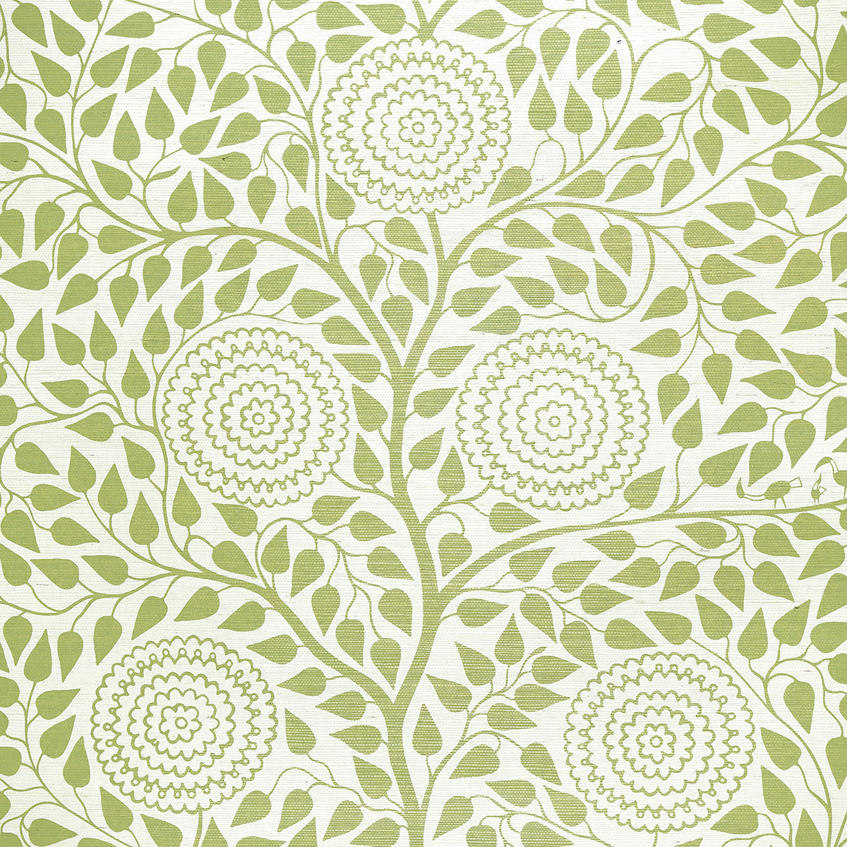 PANNELLO SISAL KAYON | VERDE MORBIDO