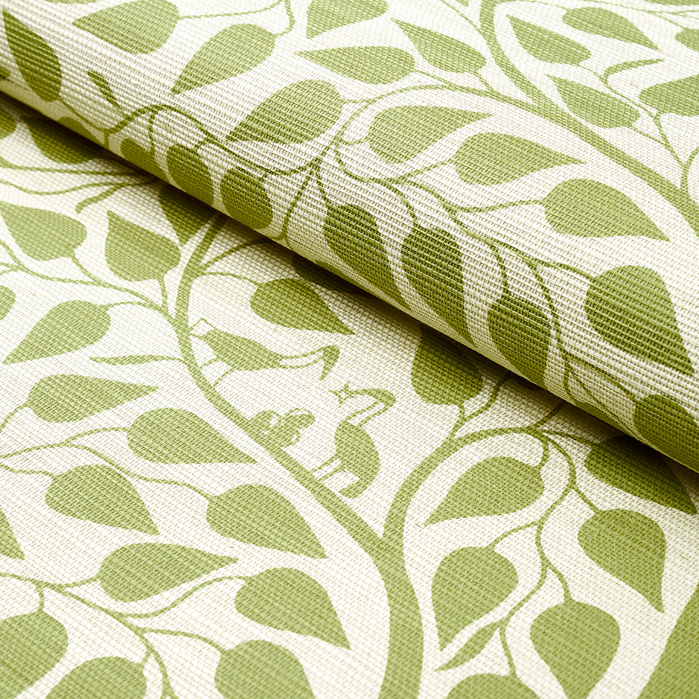 PANNELLO SISAL KAYON | VERDE MORBIDO