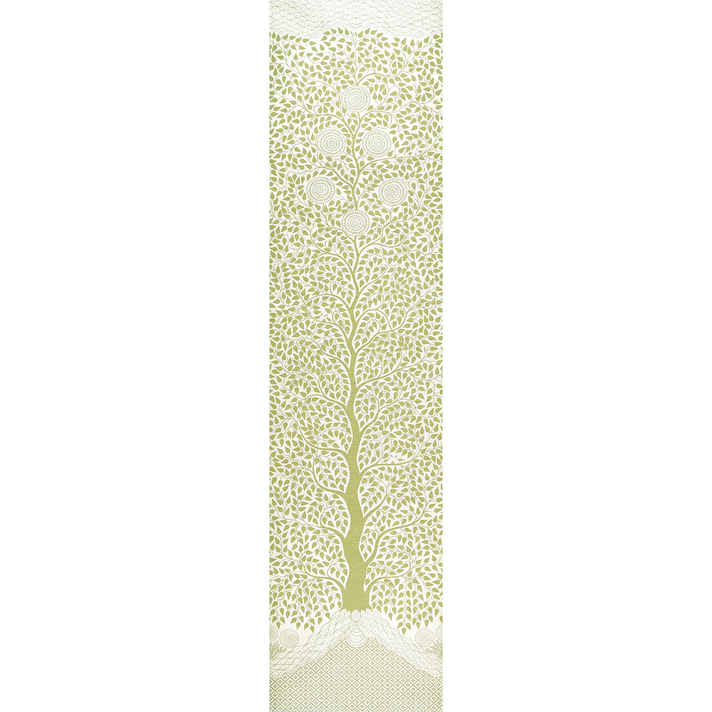 PANNELLO SISAL KAYON | VERDE MORBIDO