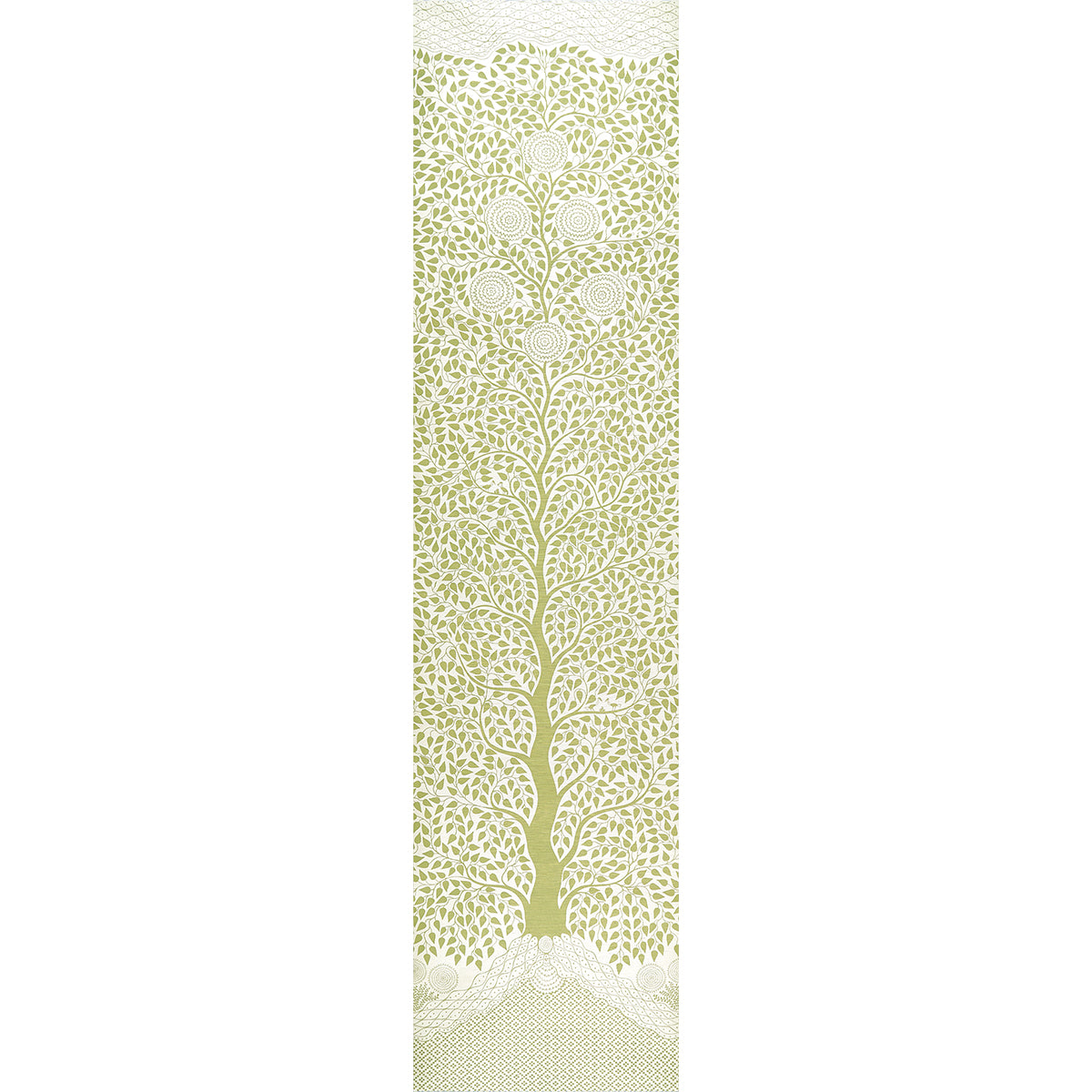 PANNELLO SISAL KAYON | VERDE MORBIDO