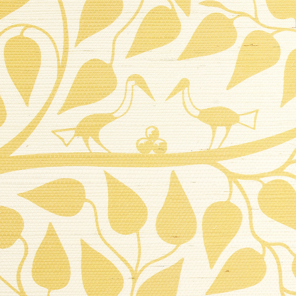 PANNELLO SISAL KAYON | GIALLO MORBIDO
