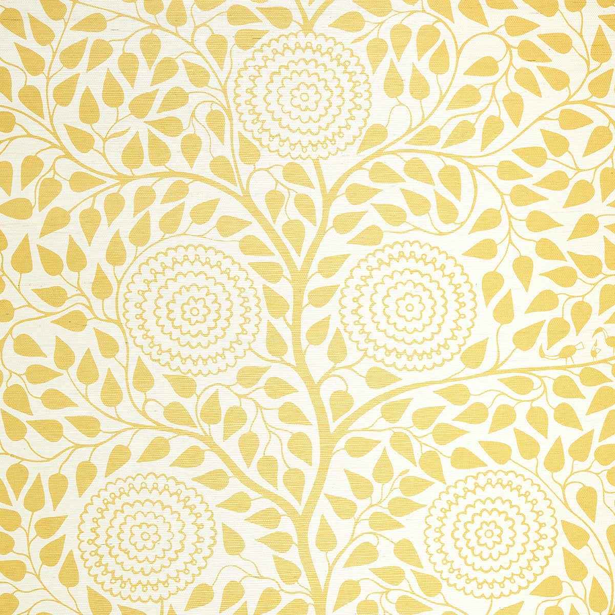 PANNELLO SISAL KAYON | GIALLO MORBIDO