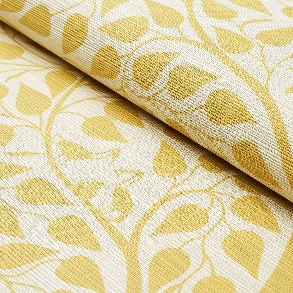 PANNELLO SISAL KAYON | GIALLO MORBIDO