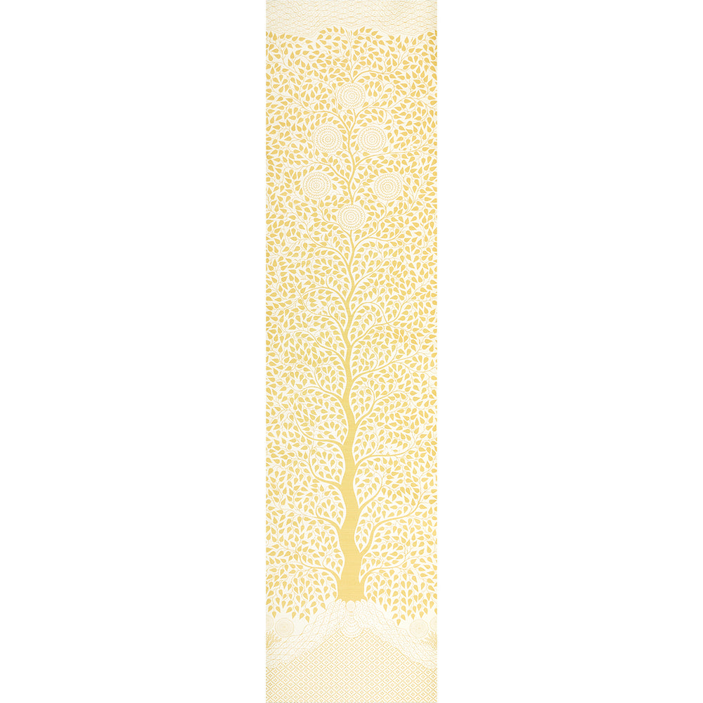 PANNELLO SISAL KAYON | GIALLO MORBIDO