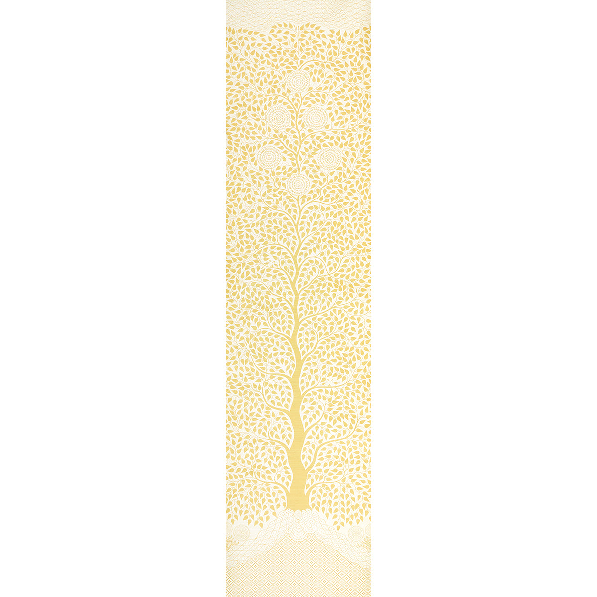 PANNELLO SISAL KAYON | GIALLO MORBIDO