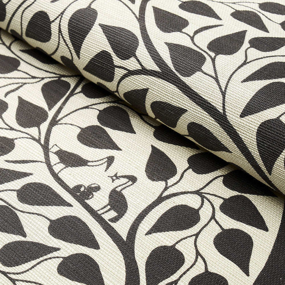 PANNELLO SISAL KAYON | NERO