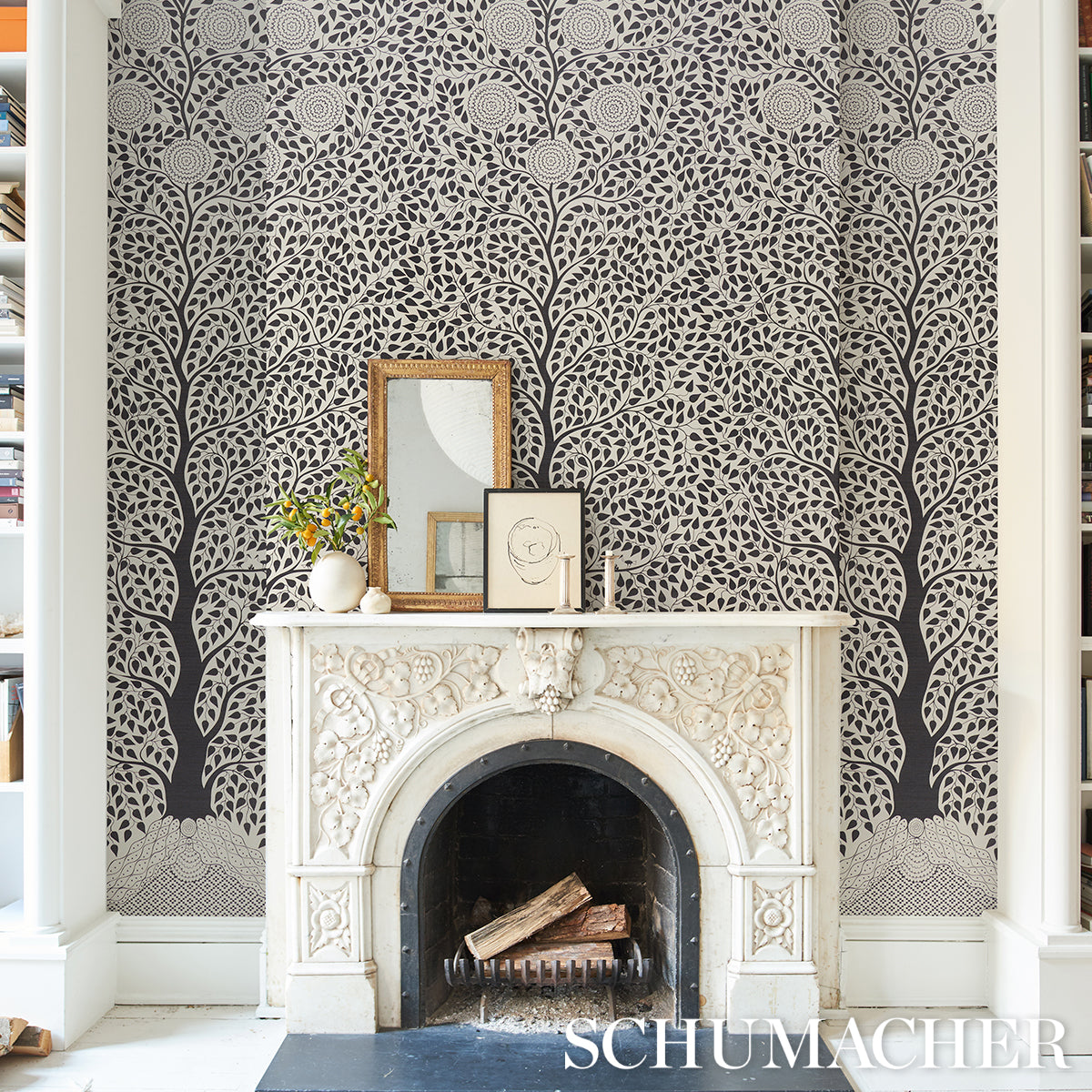 PANNELLO SISAL KAYON | NERO