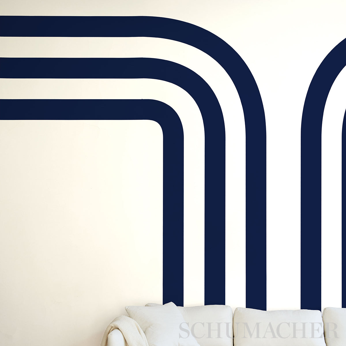 PANNELLO VIRGINIA A | COBALTO