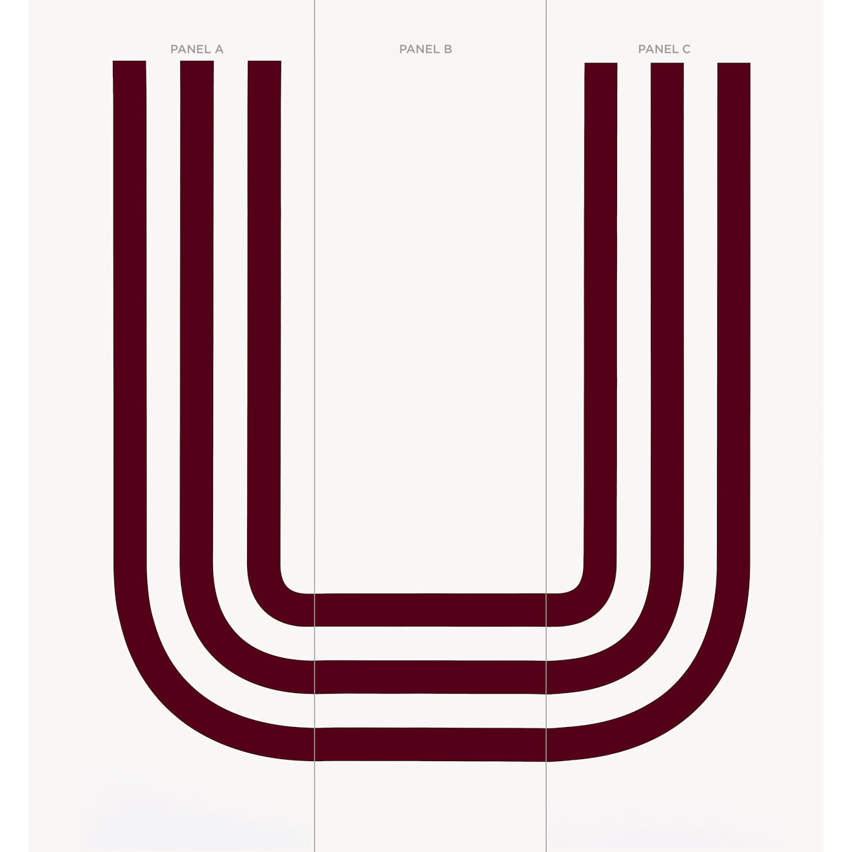 PANNELLO VIRGINIA A | BORDEAUX