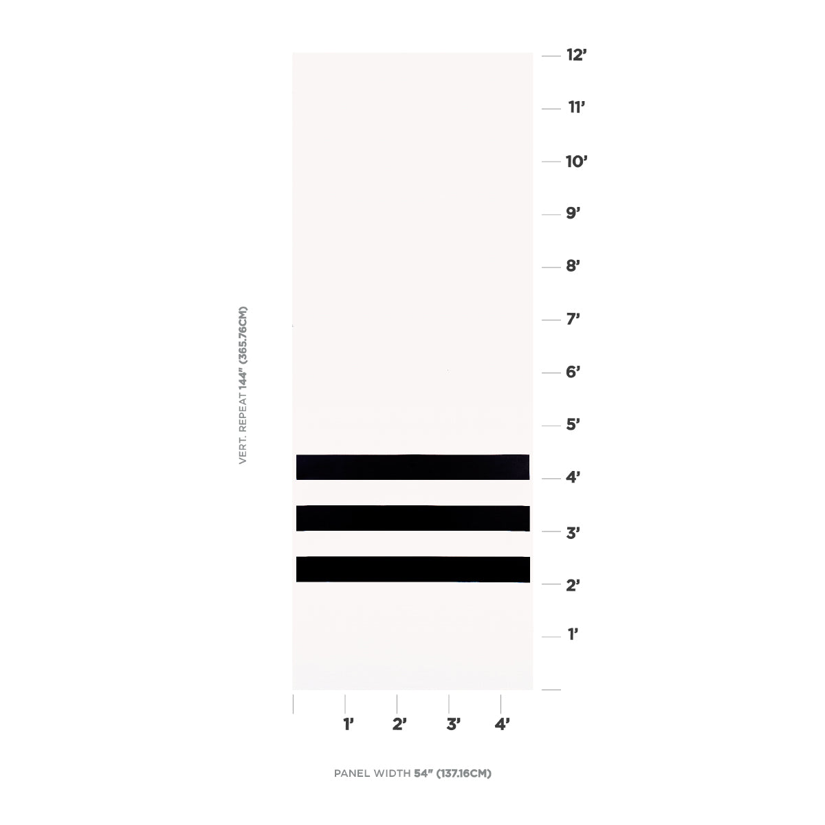 PANNELLO VIRGINIA B | NERO