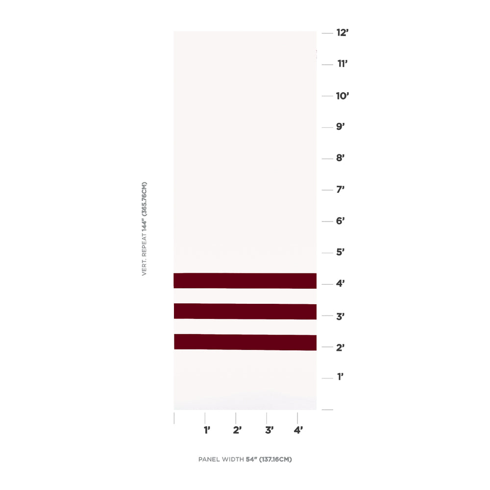 PANNELLO VIRGINIA B | BORDEAUX