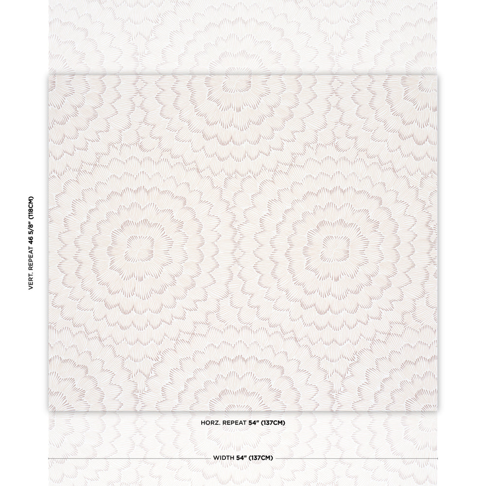 FEATHER BLOOM | Chai