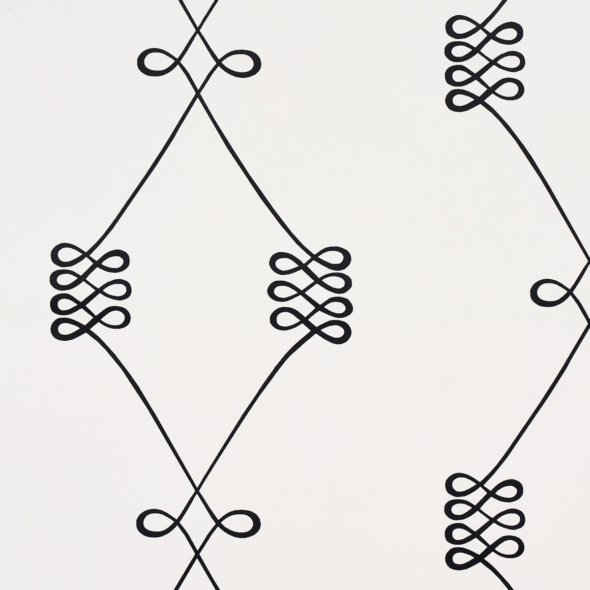 NICOLETTA | NERO SU CREMA