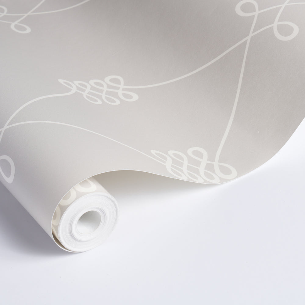 NICOLETTA | BIANCO SU GRIGIO