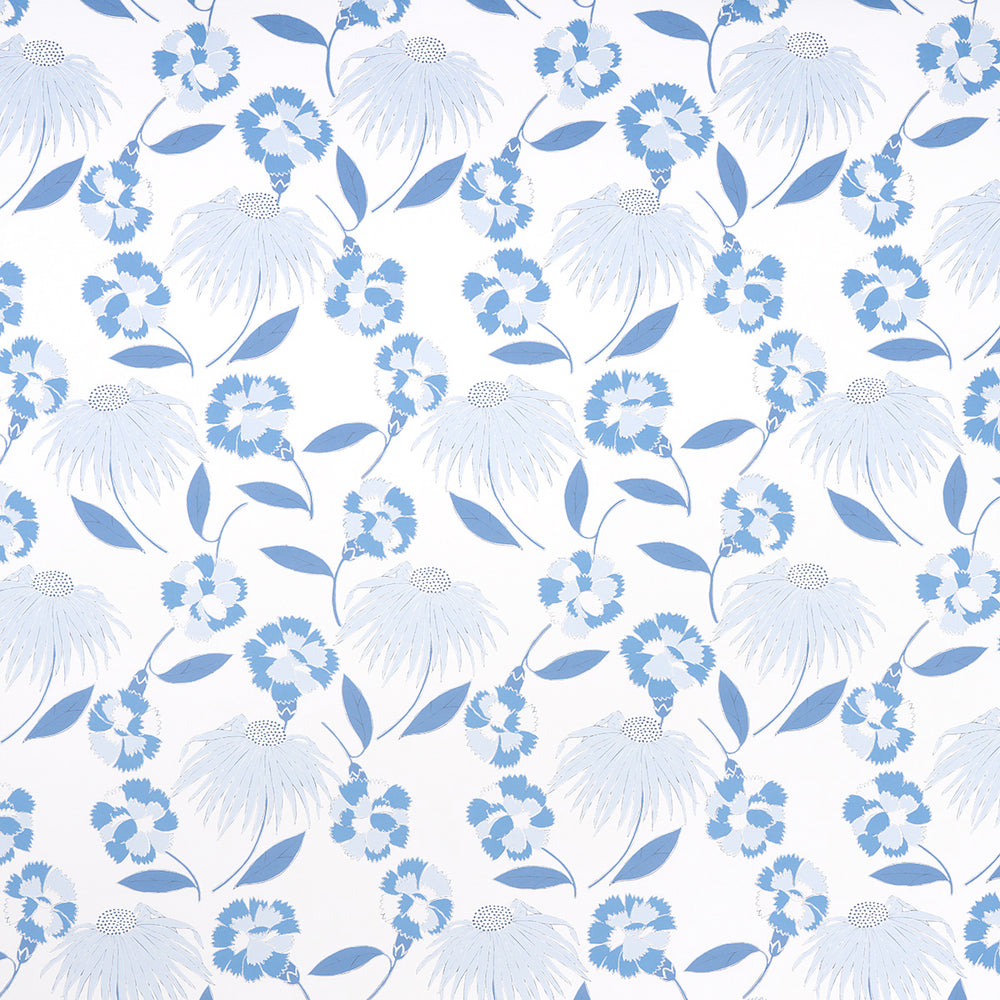 BOUQUET TOSS | Afternoon Blue