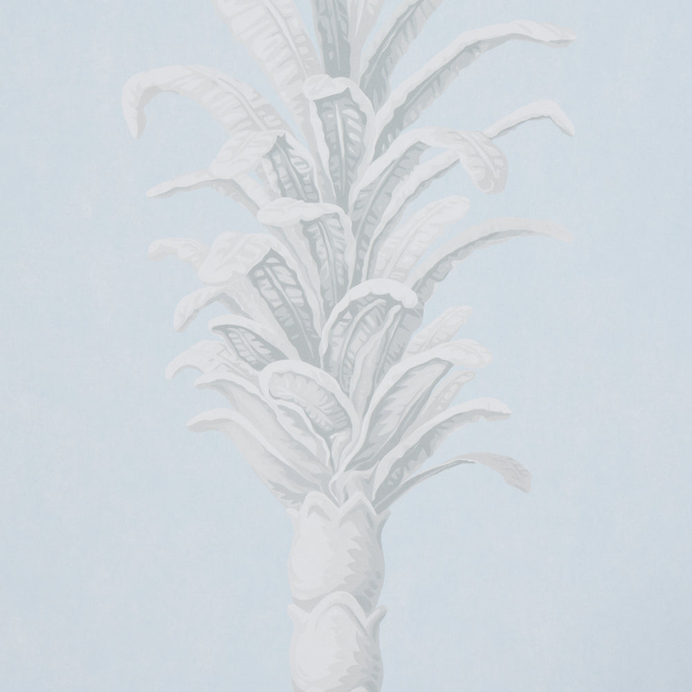 PANNELLO PALME DELLA VILLA | BLU