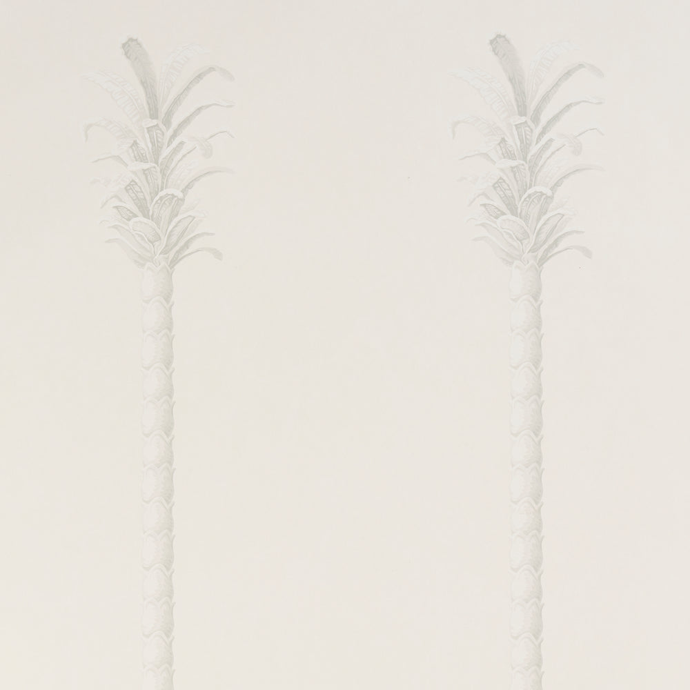 PANNELLO PALME DELLA VILLA | BIANCO/AVORIO