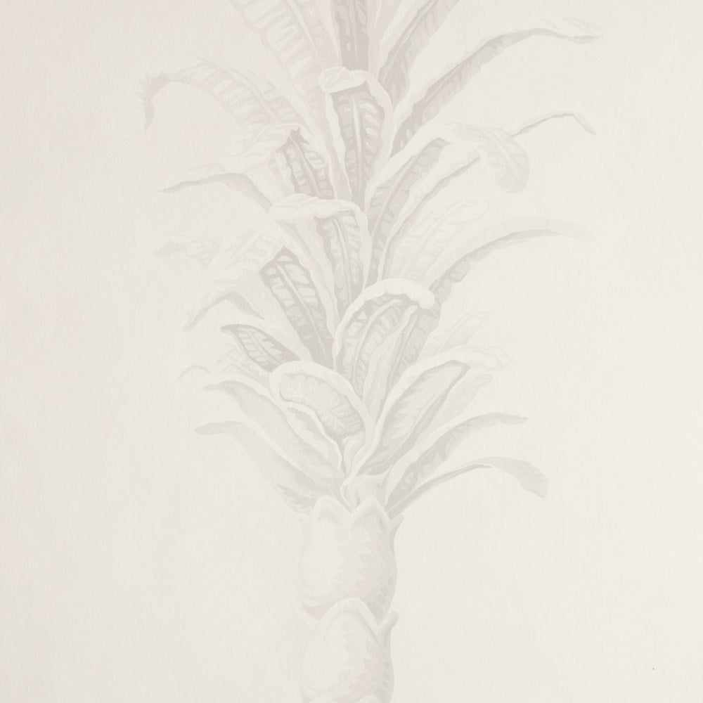 PANNELLO PALME DELLA VILLA | BIANCO/AVORIO