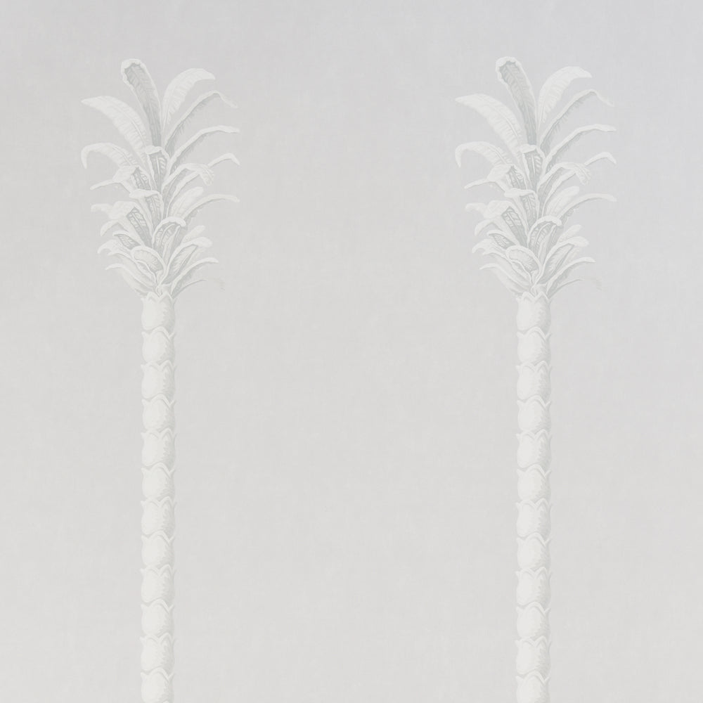 PANNELLO PALME DELLA VILLA | GRIGIO