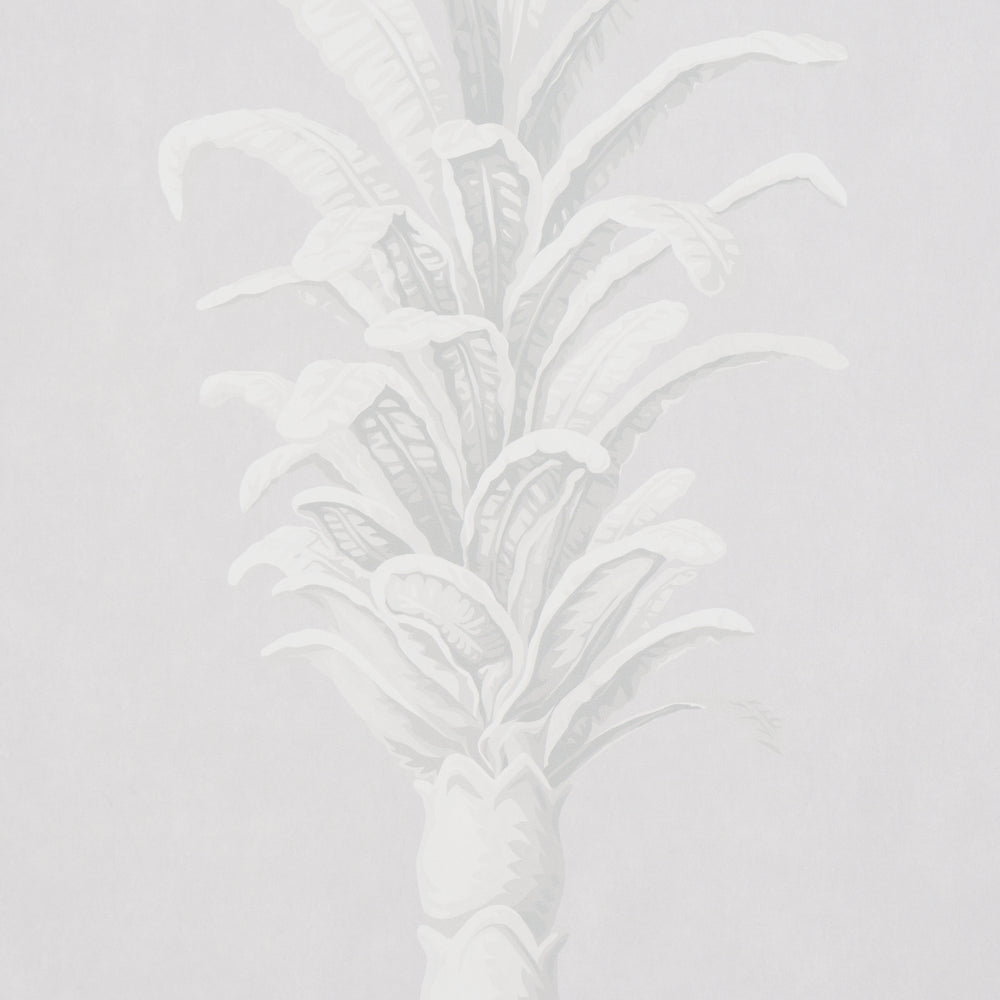 PANNELLO PALME DELLA VILLA | GRIGIO
