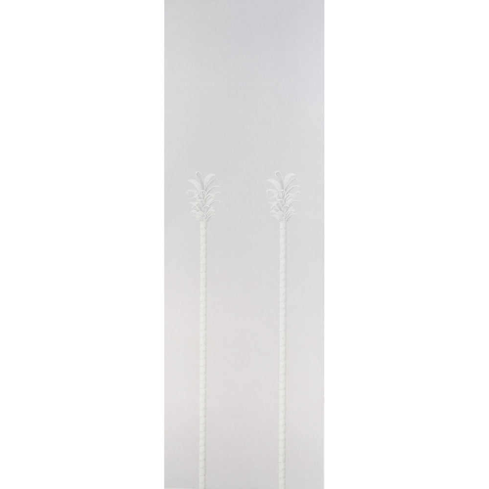 PANNELLO PALME DELLA VILLA | GRIGIO