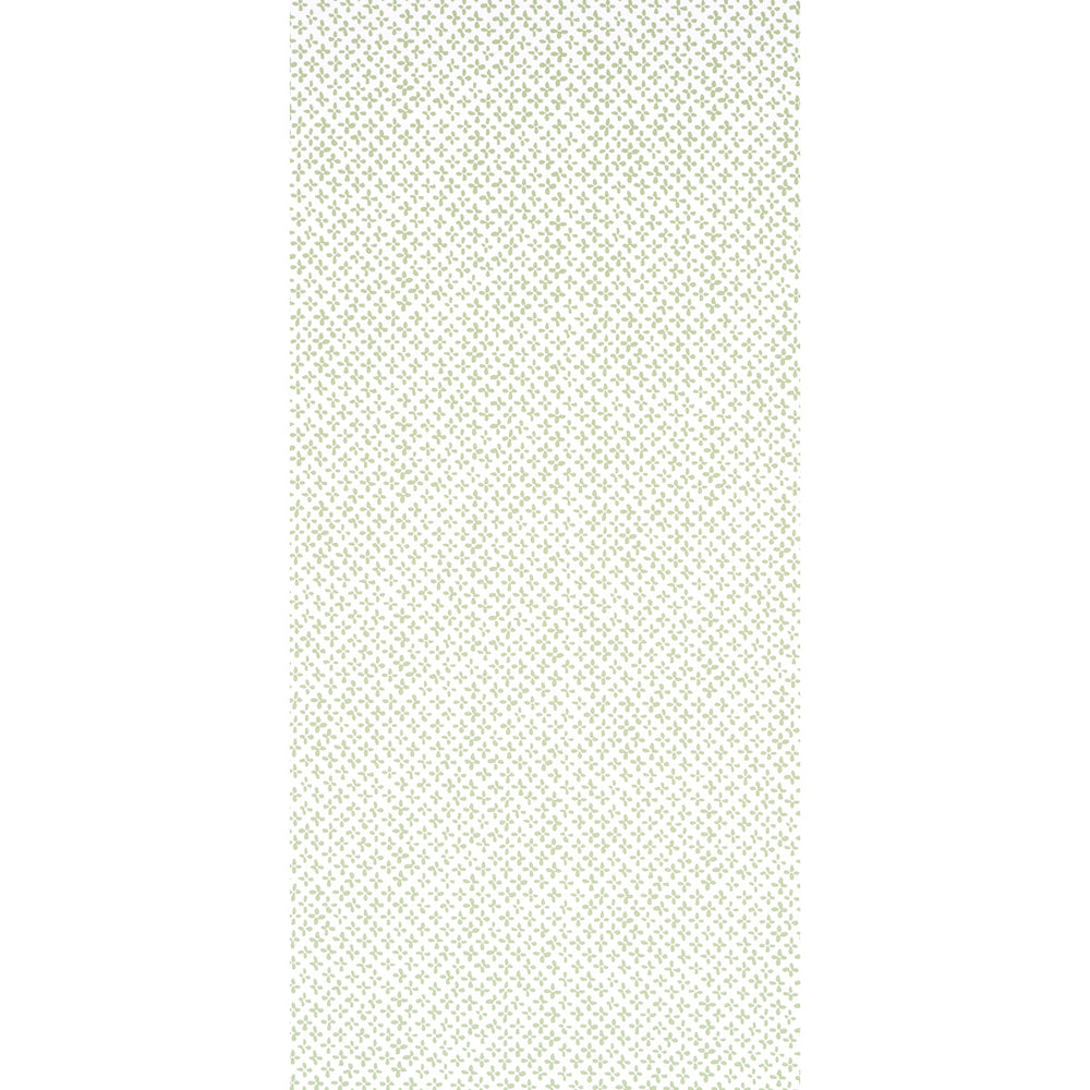 EMERSON | VERDE SU AVORIO