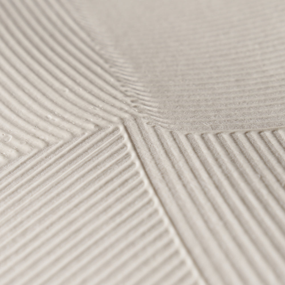GESSO PETTINATO A MANO | CEMENTO