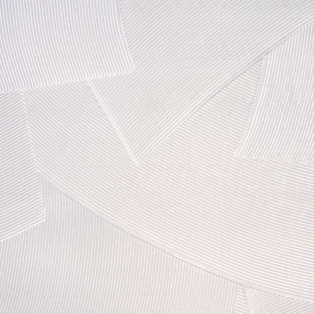 HAND COMBED PLASTER | Birch