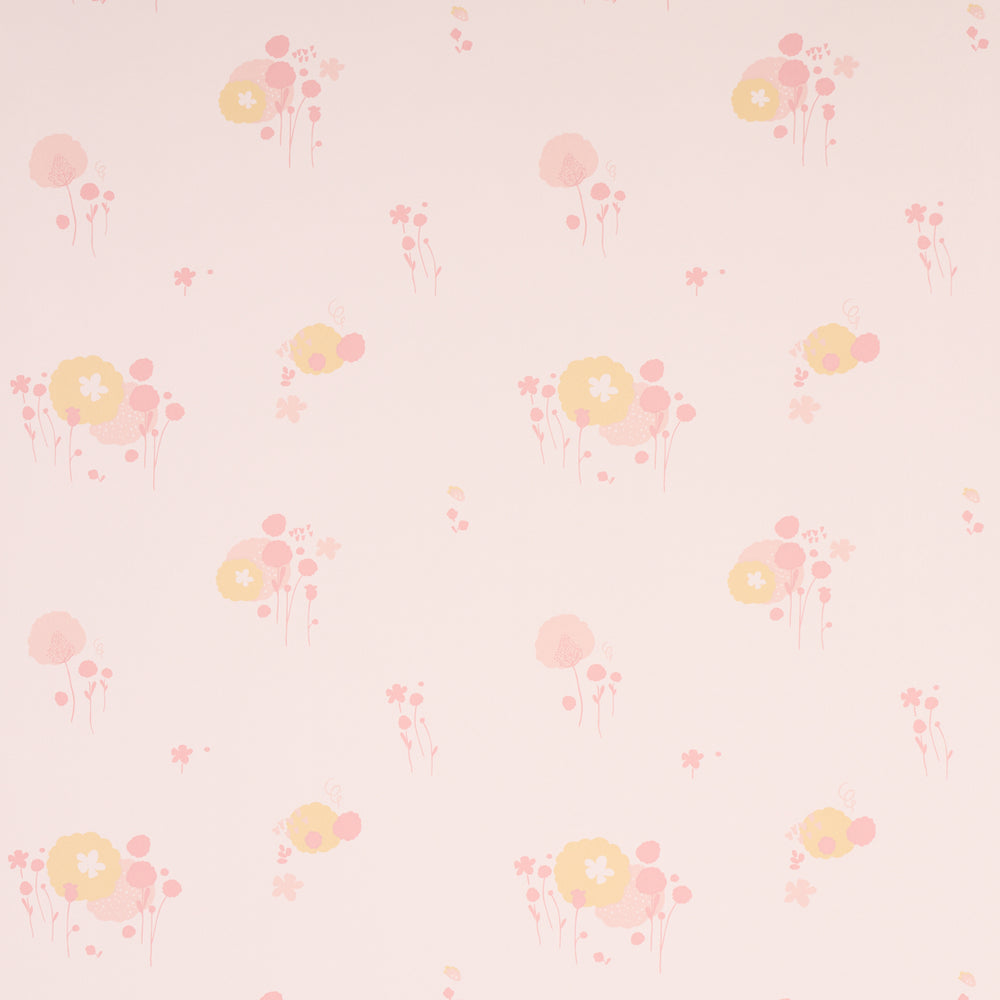 FORESTA DI POM POM | ARROSSIRE