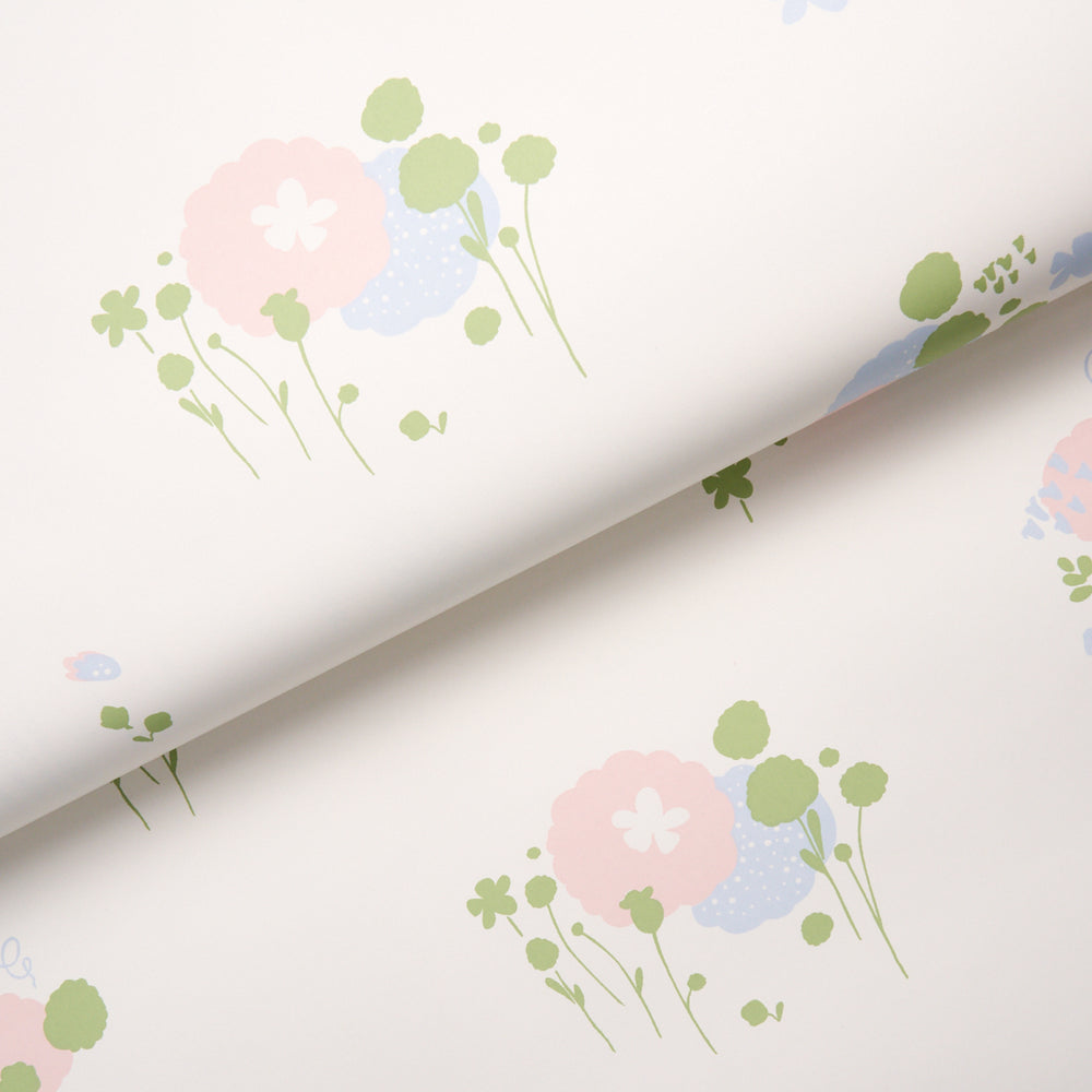 FORESTA DI POM POM | AVORIO