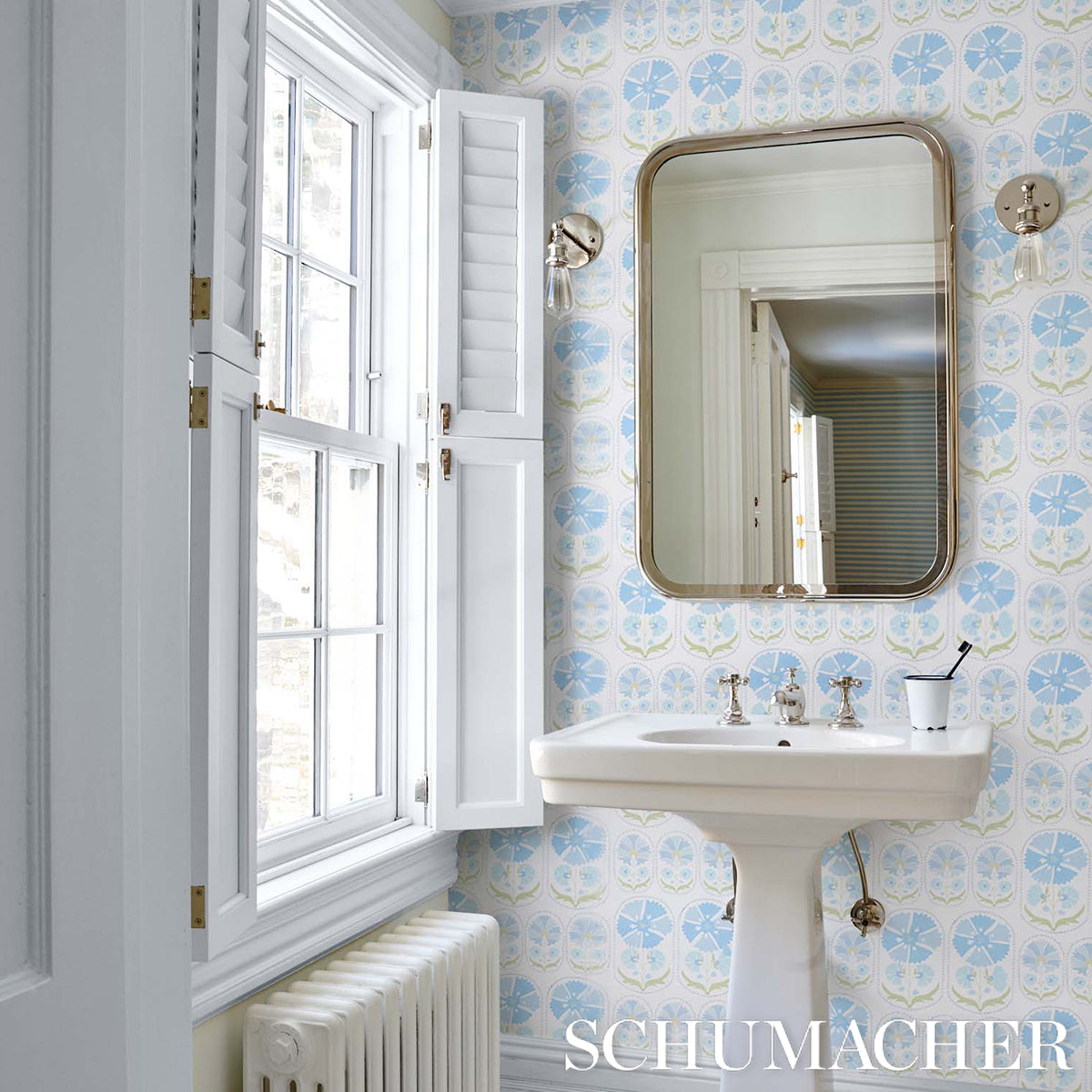 ANJUNA FLOREALE | CIELO