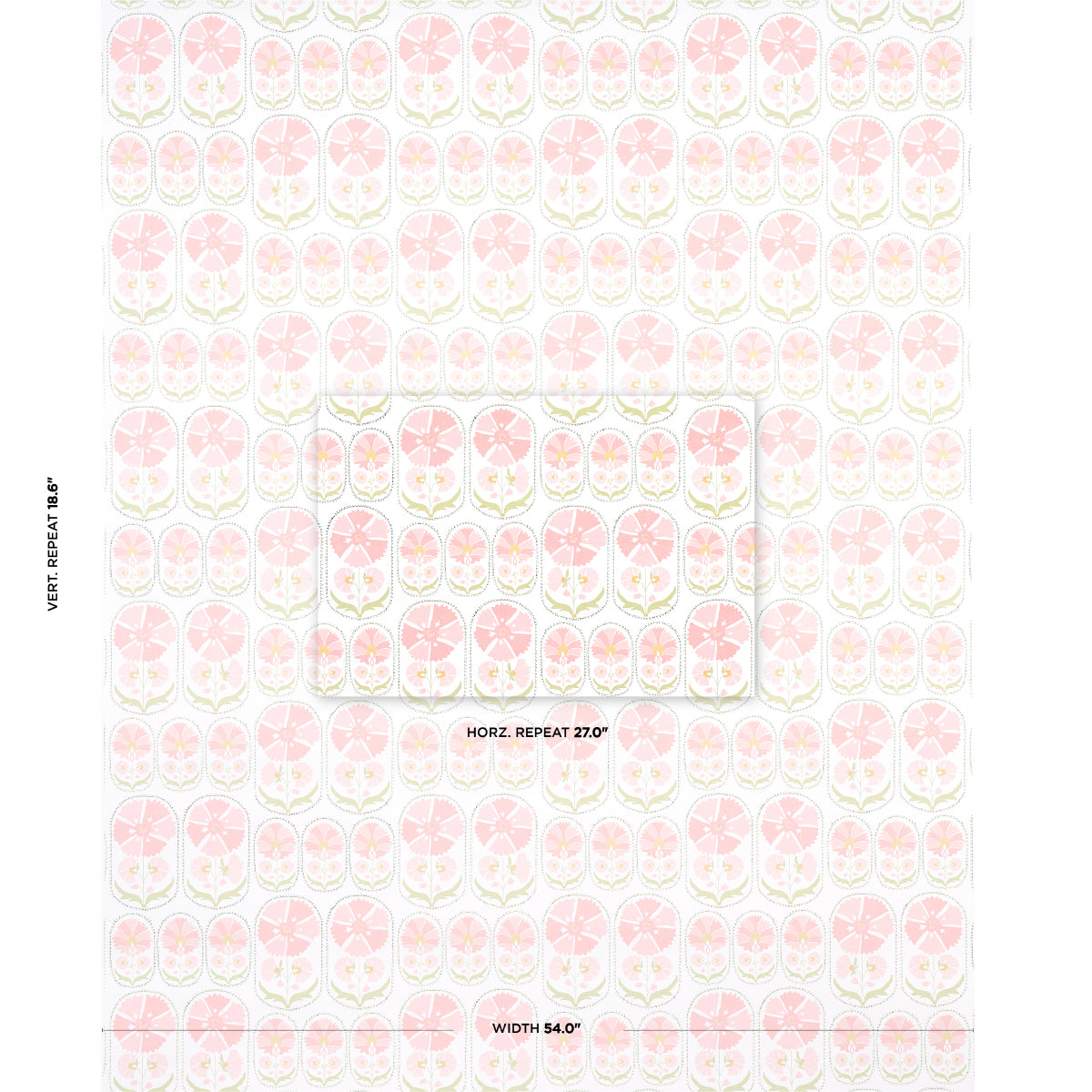 ANJUNA FLOREALE | ARROSSIRE