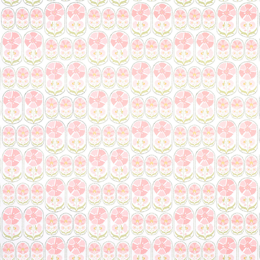 ANJUNA FLOREALE | ARROSSIRE