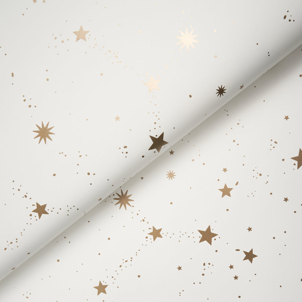 STELLE SPARTE | AVORIO