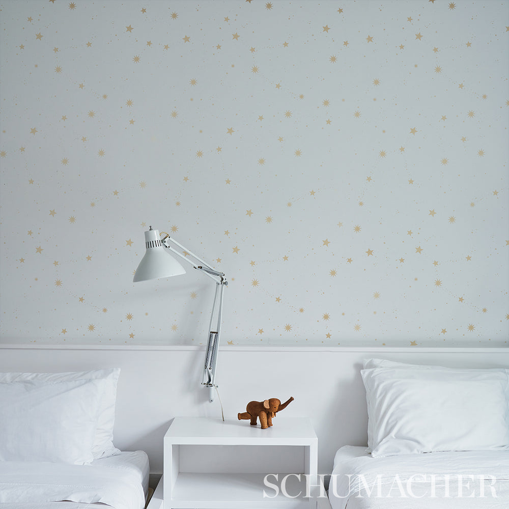 STELLE SPARTE | AVORIO