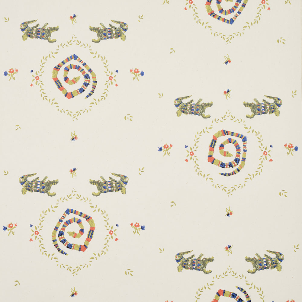 RETTILI | MULTI LUMINOSO