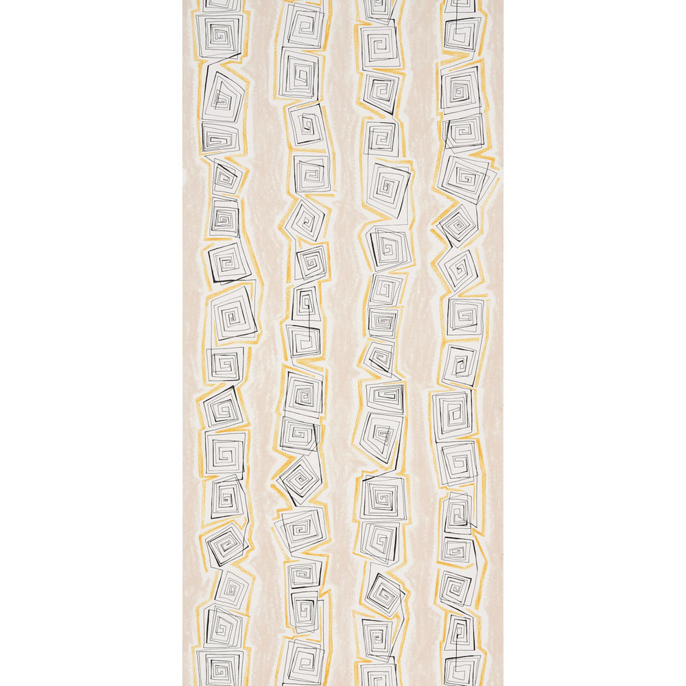TABÙ | BEIGE CALDO
