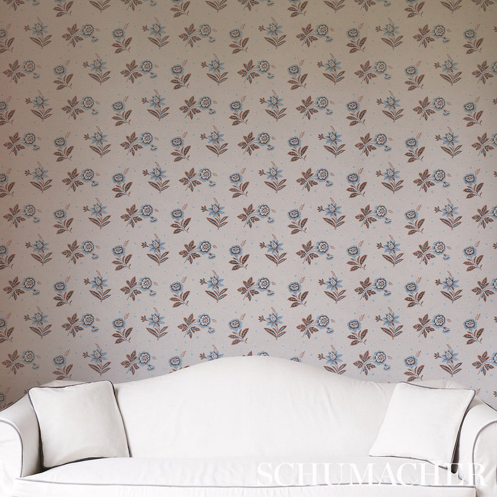 COLLINE | Delft & Sepia