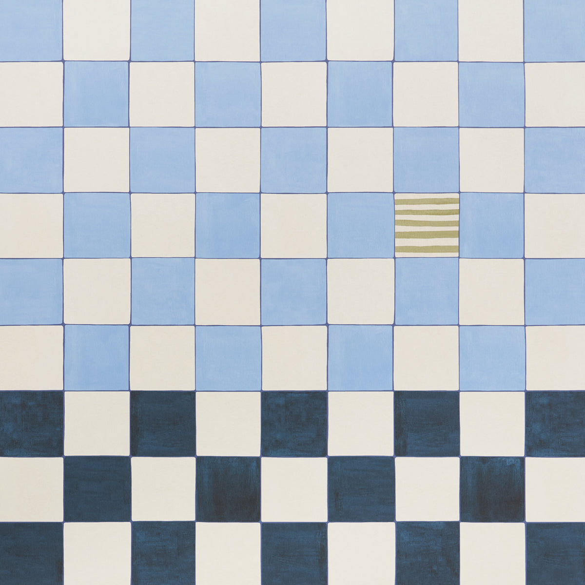 PANNELLO GAMBIT | CIELO E MARINA PROFONDA