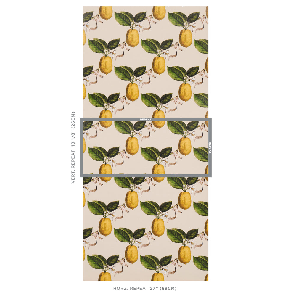 LE CITRON | Natural