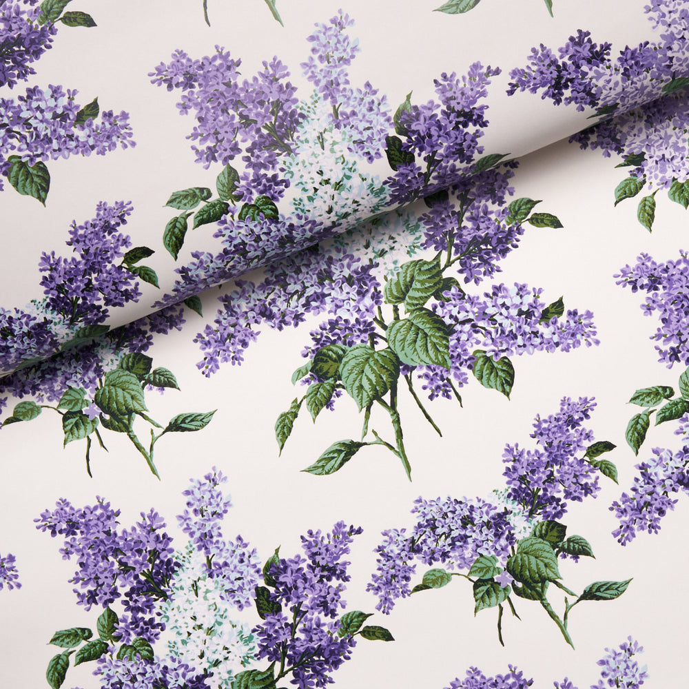 PROUST'S LILACS | Purple