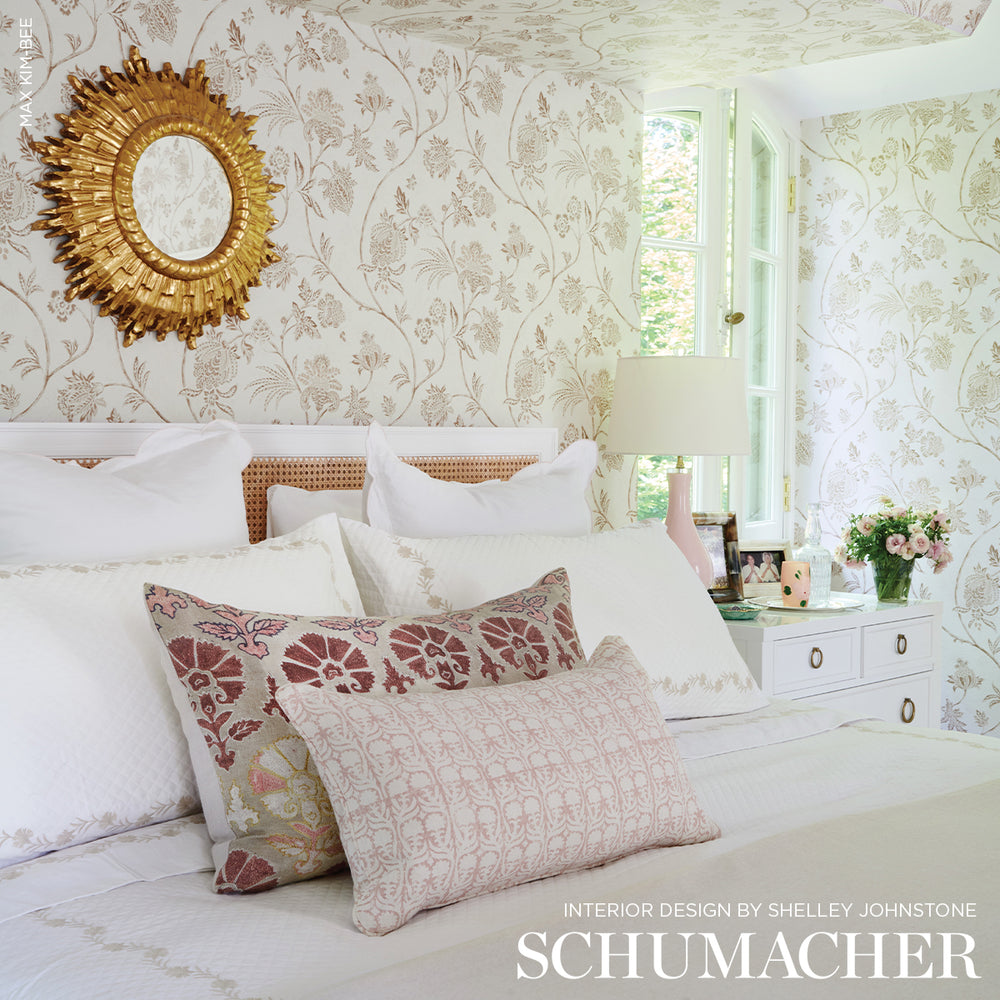 CHINOISERIE VINE | Neutral