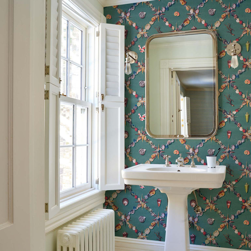 GROTTE TREILLAGE | MULTI SU QUADRANTE