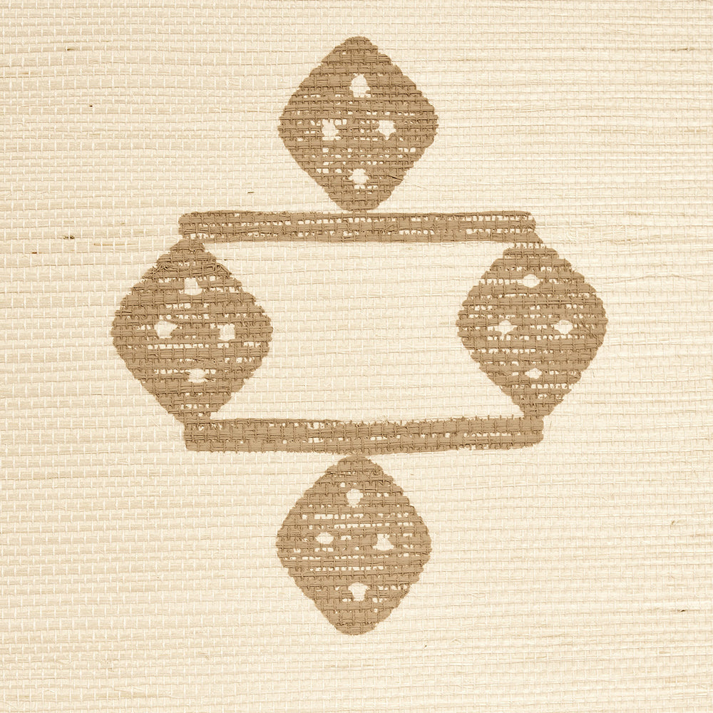 SAMSUN SISAL | NATURALE
