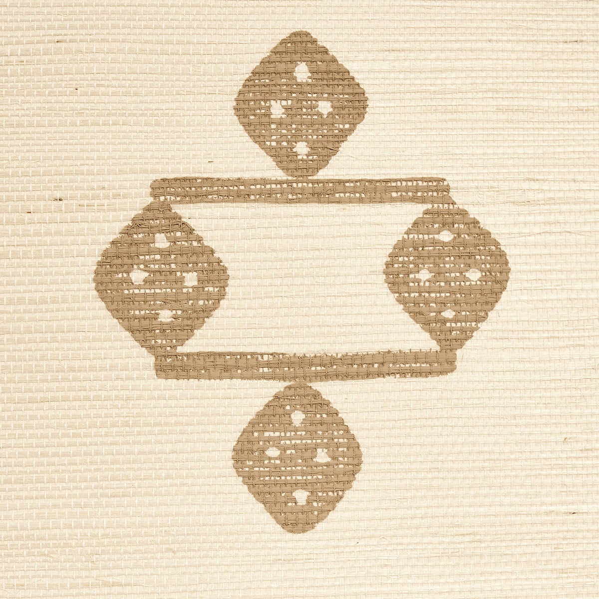 SAMSUN SISAL | NATURALE