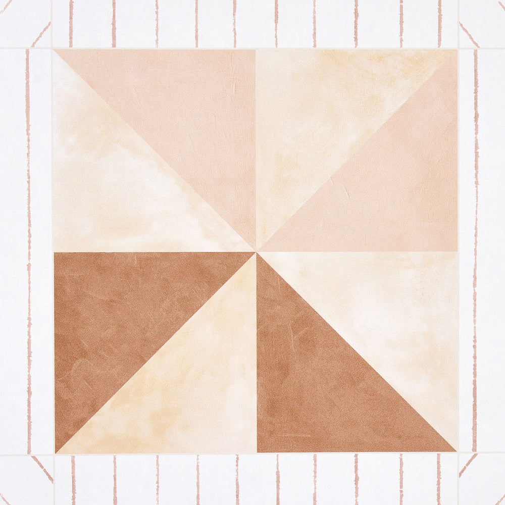 ALESSANDRO | TERRACOTTA E PESCA CALDA