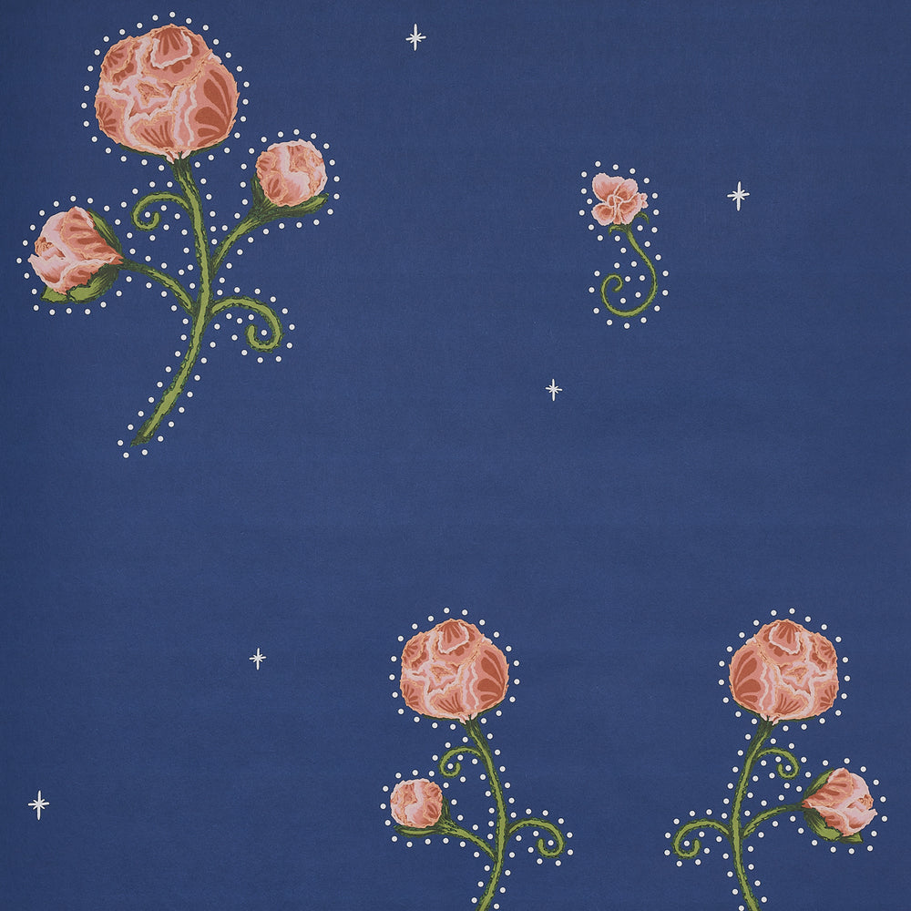 COWBOY IN STRASS | BLU PULITO